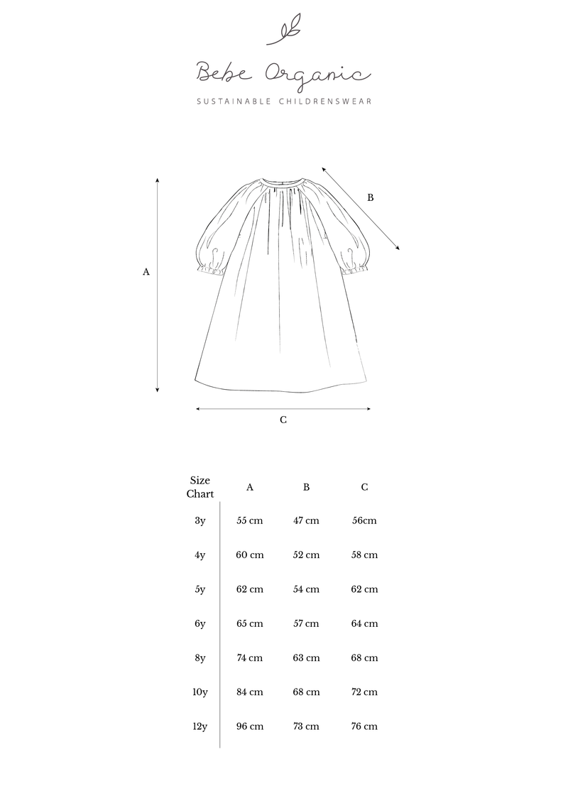 Ayla Dress Ballet