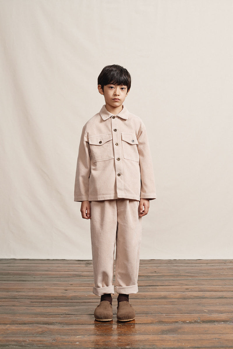 Lookbook – Bebe Organic
