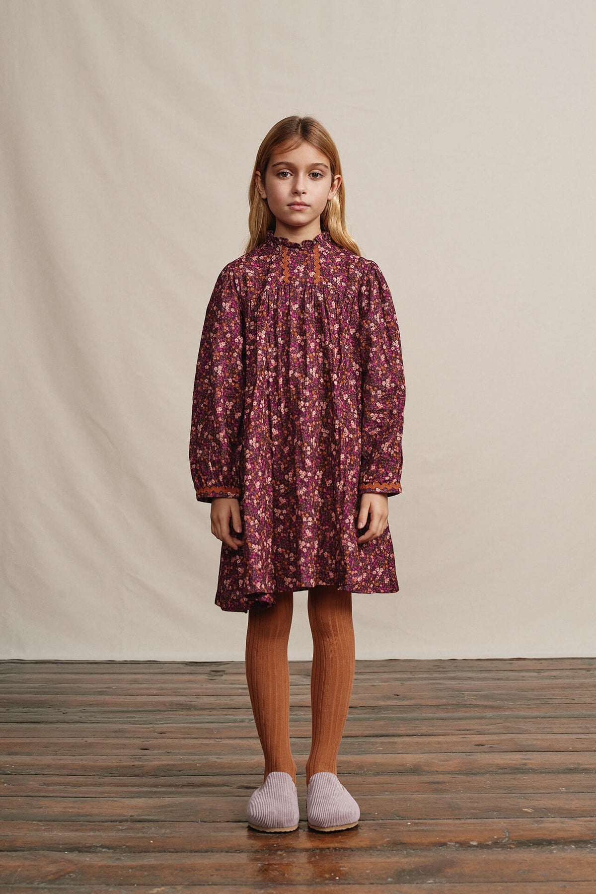 Lookbook – Bebe Organic
