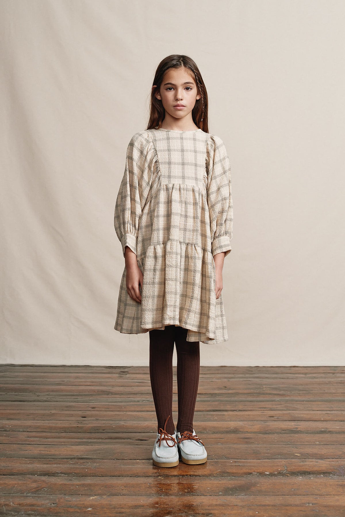Lookbook – Bebe Organic
