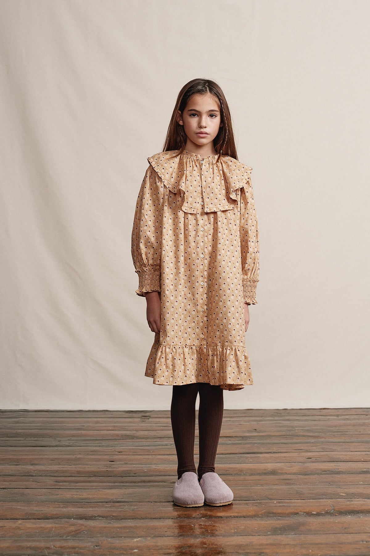 Lookbook – Bebe Organic