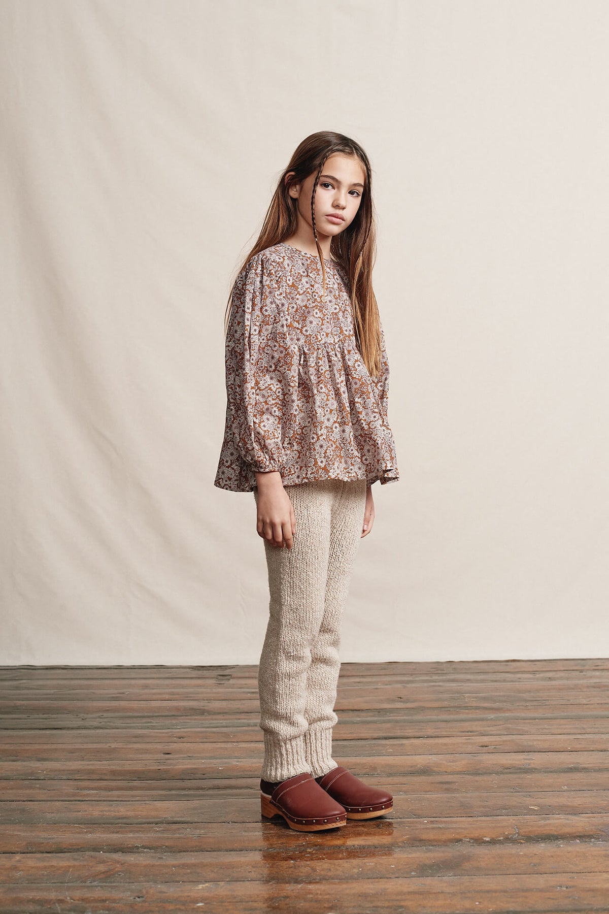 Lookbook – Bebe Organic