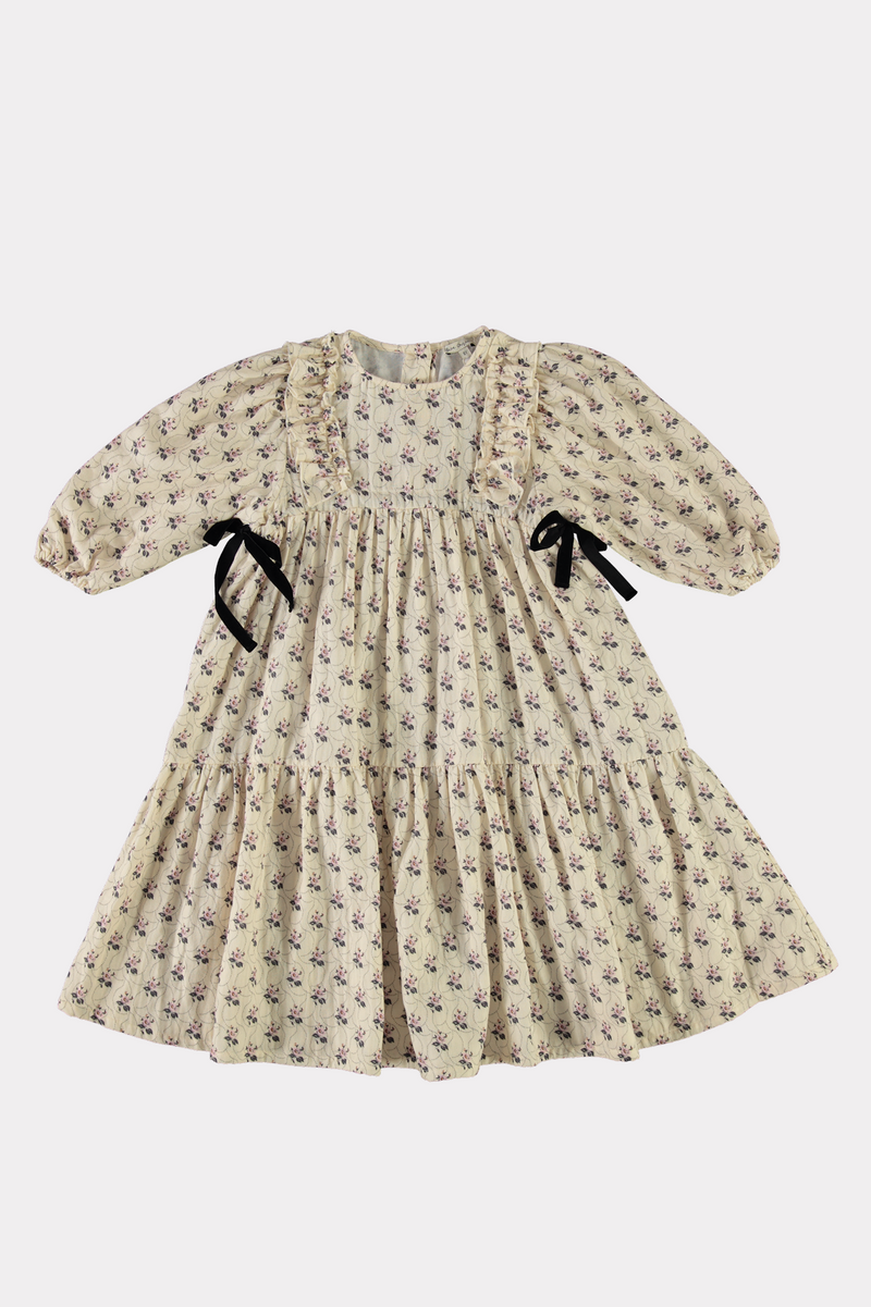 Colette Dress Edelweiss-2years