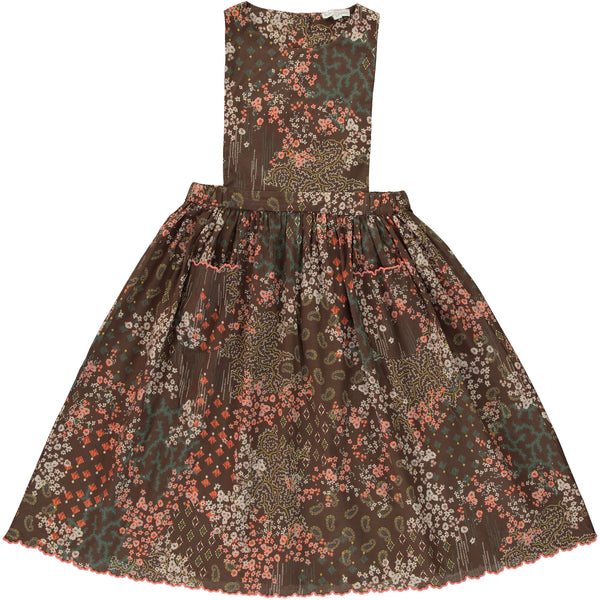 Darja Apron-4years