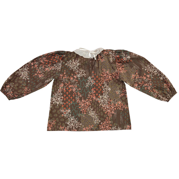 Darja Blouse