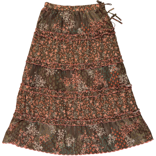 Darja Woman Skirt