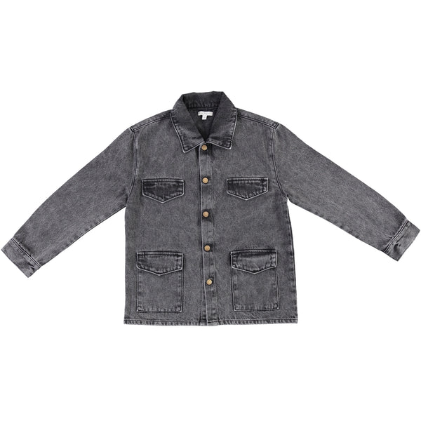 Fallon Denim Jacket