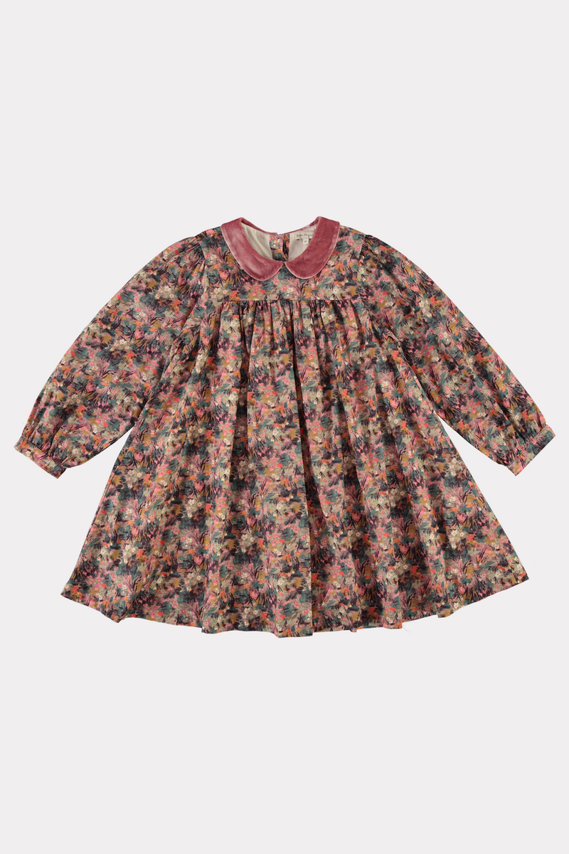 Doria Dress Liberty