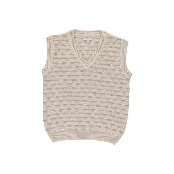 Duarte Vest-12years