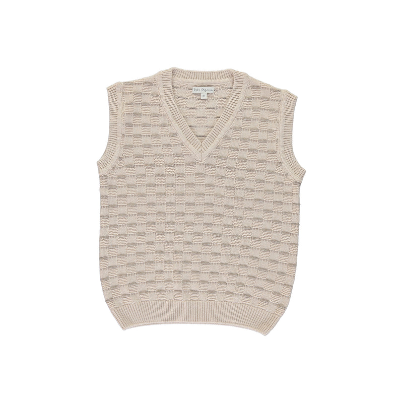 Duarte Vest-12years