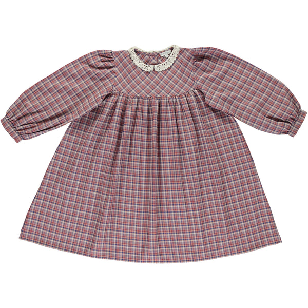 Eleanor Dress-12years
