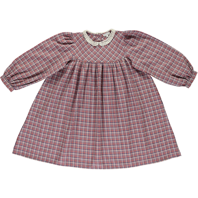 Eleanor Dress-12years