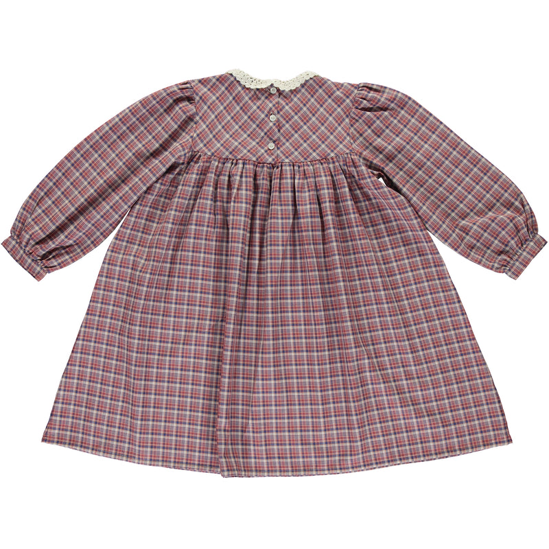 Eleanor Dress-12years