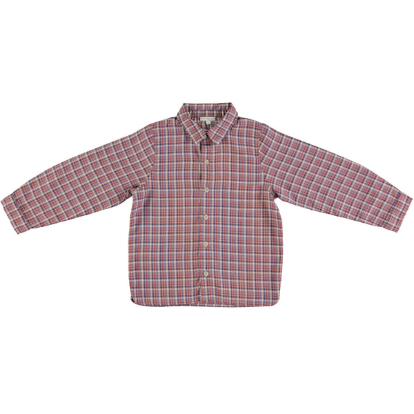 Eli Shirt-12years