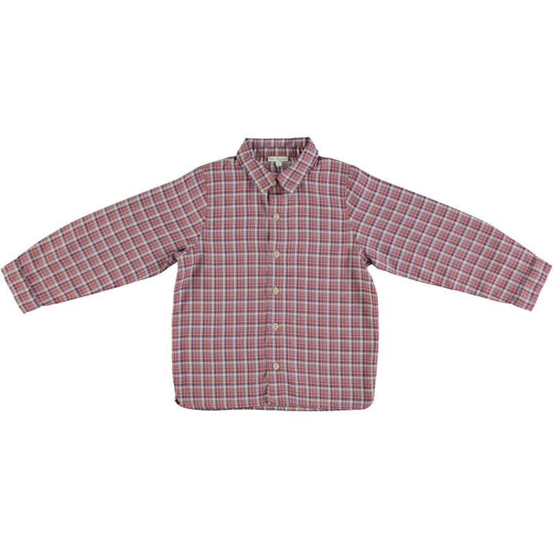 Eli Shirt-12years