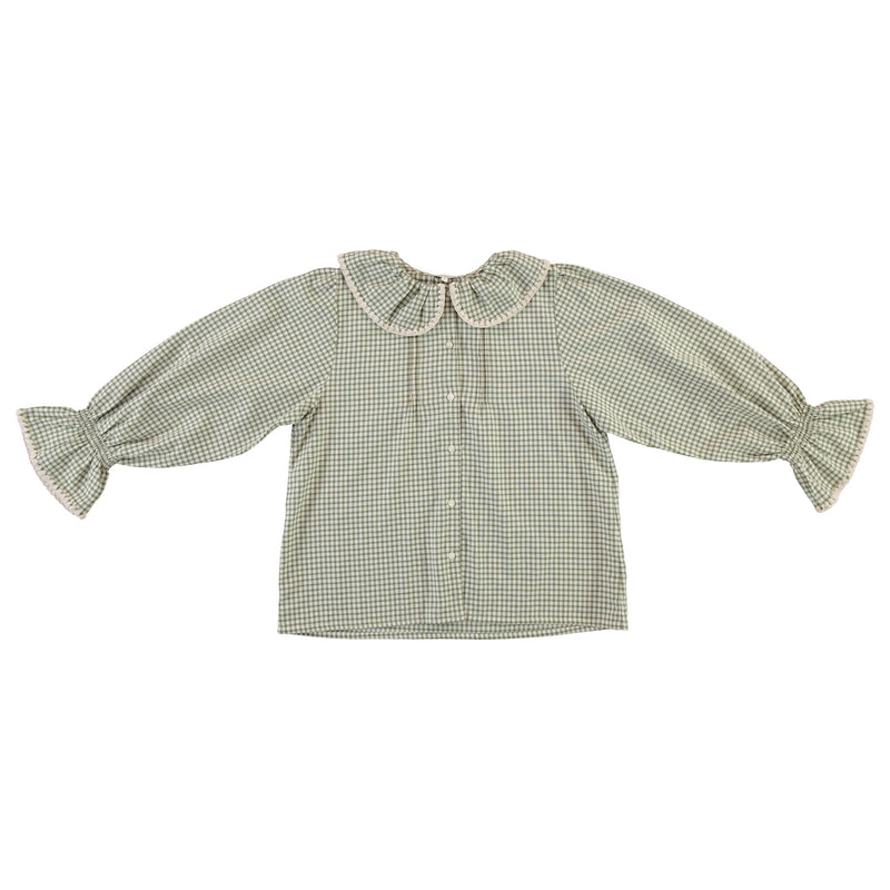 Elsa Woman Blouse- XS