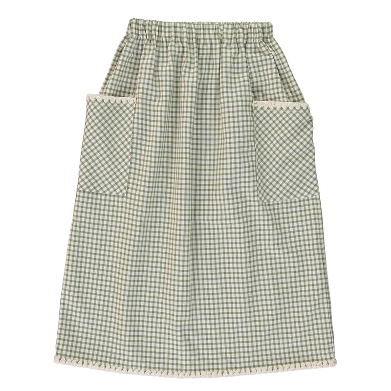 Elsa Woman Skirt