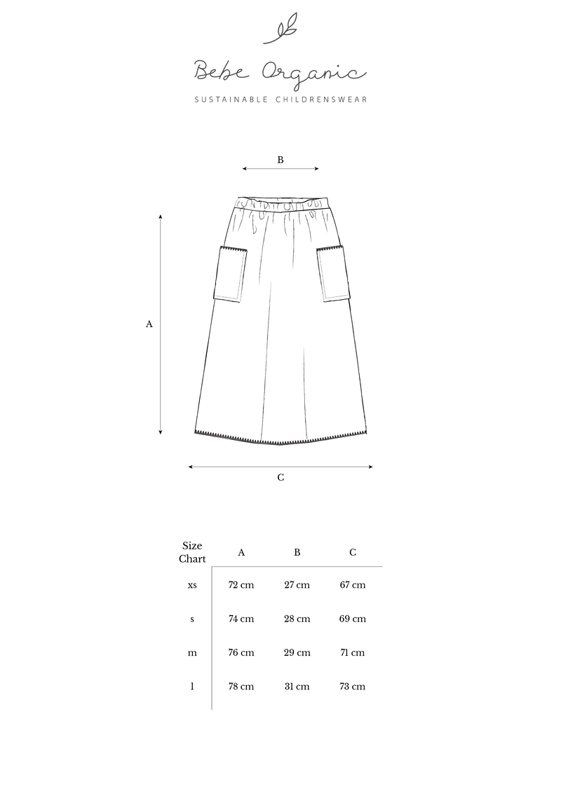 Elsa Woman Skirt