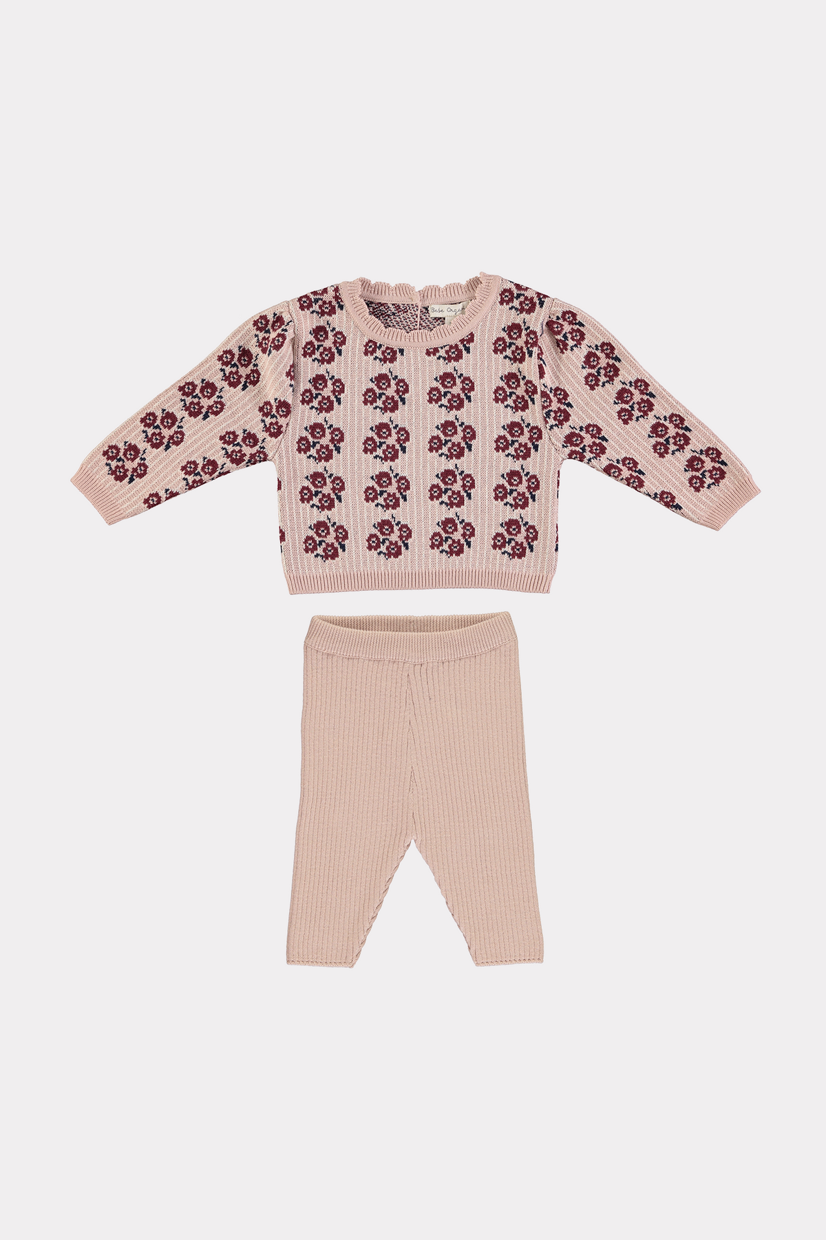 Sets – Bebe Organic