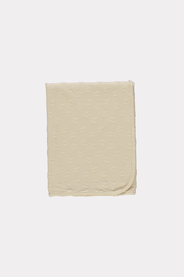 Fleury Blanket Natural