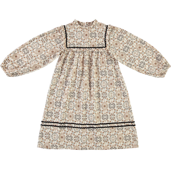 Gabriella Dress-12years