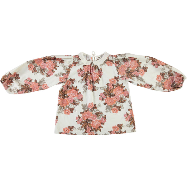 Hana Blouse