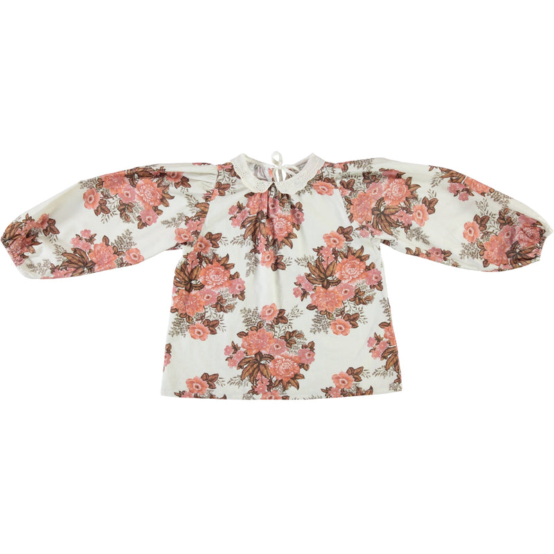 Hana Blouse