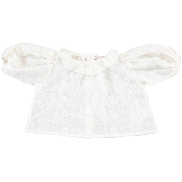Isabel Baby Blouse
