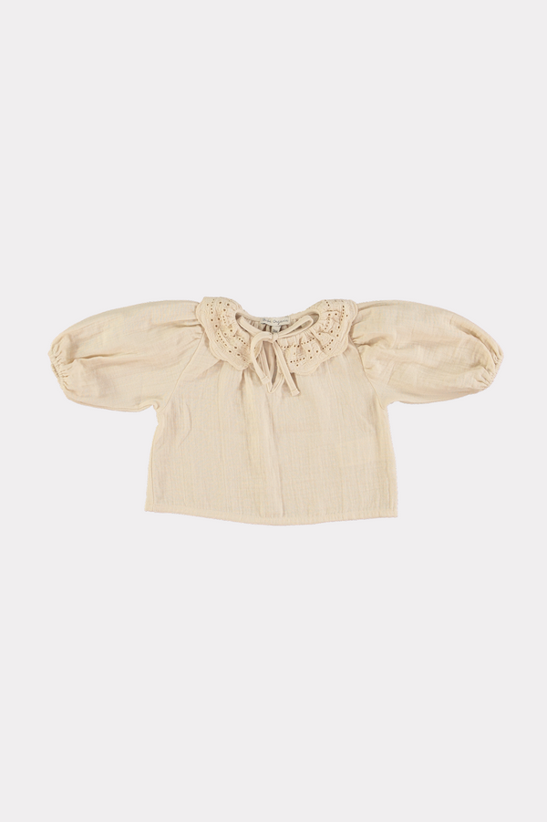 Joan Baby Blouse Nostalgia-9months