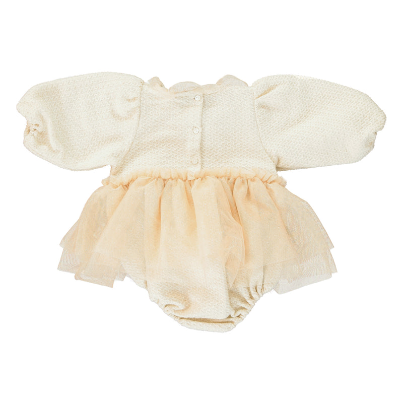Josephine Romper-24months