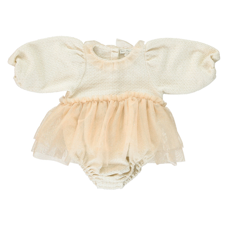 Josephine Romper-24months