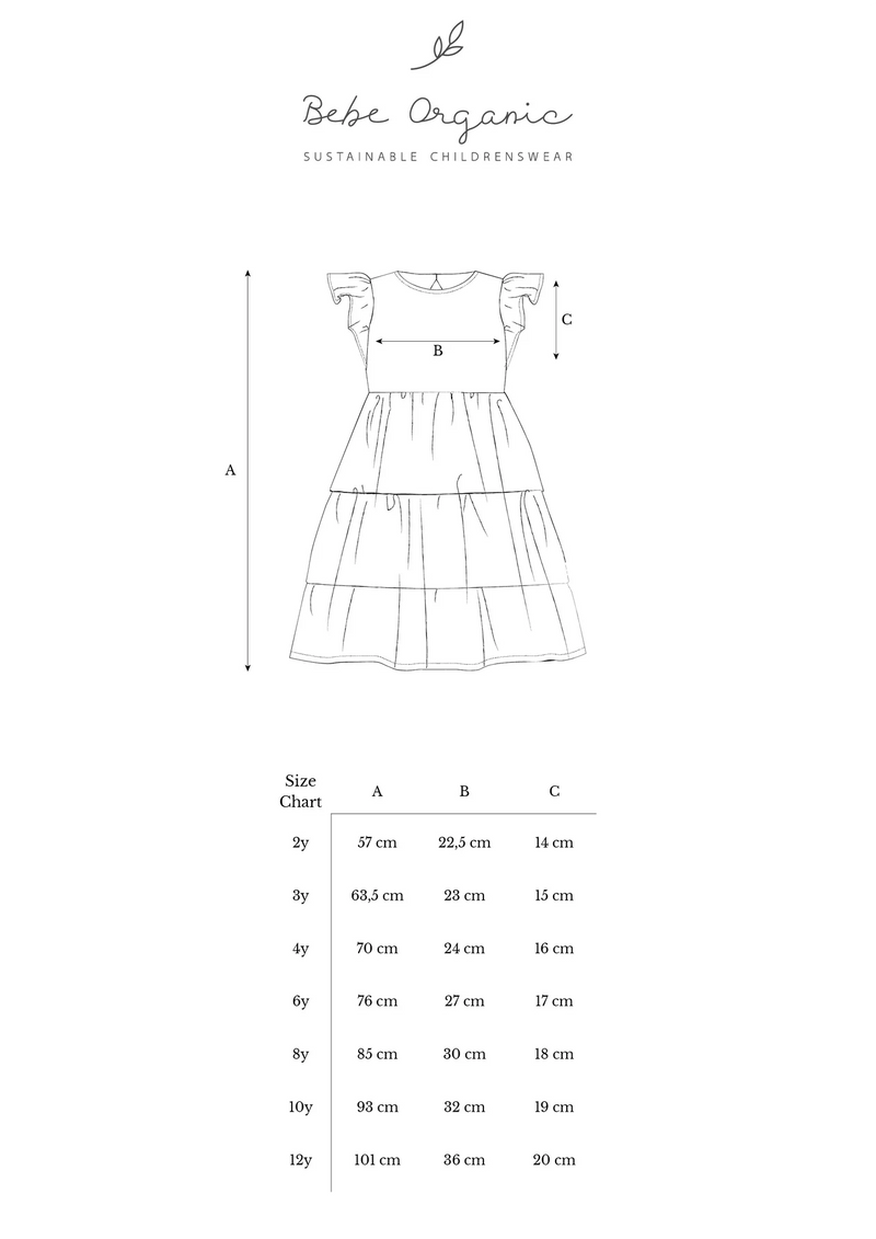 Lauren Dress