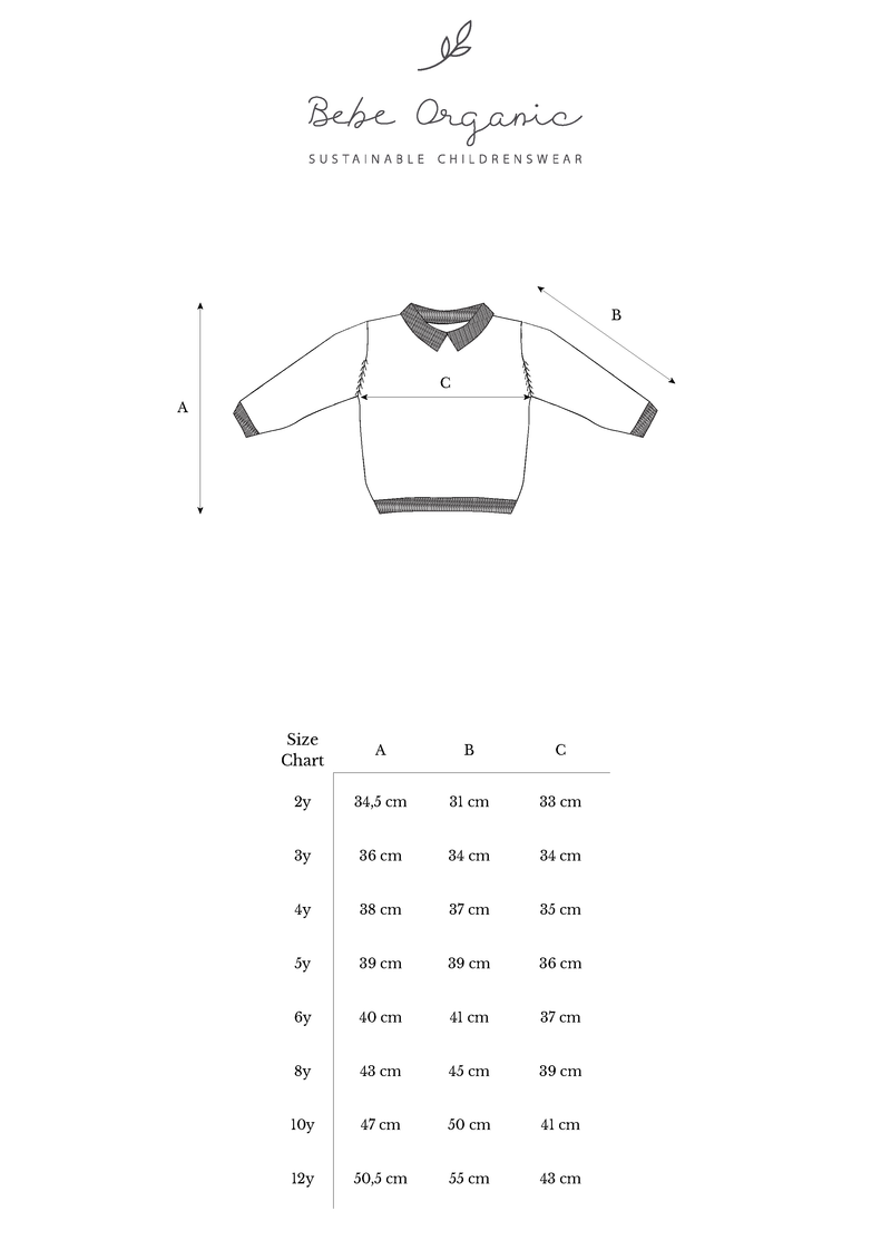Lewis Polo Atlantic