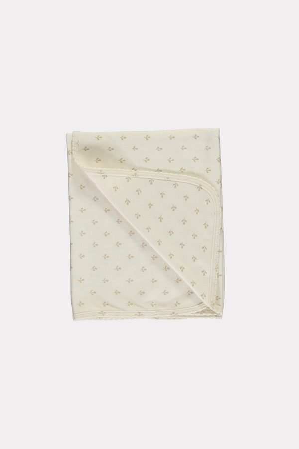 Lou Blanket Moonstone