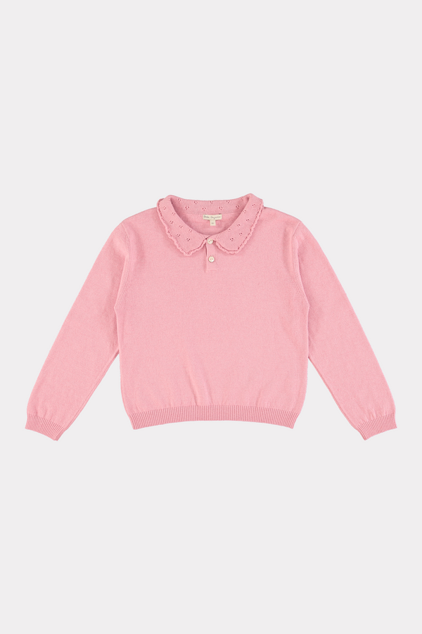 Lucy Sweater Mauve