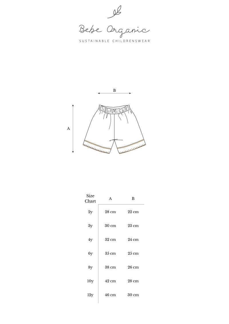Luka Short-10years