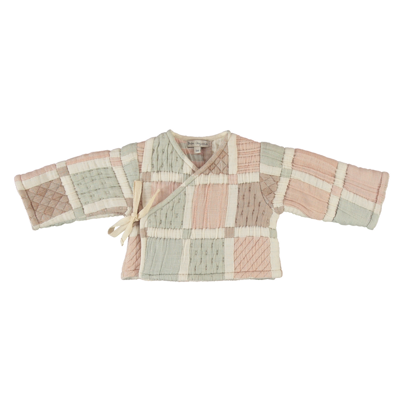Mai Baby Jacket