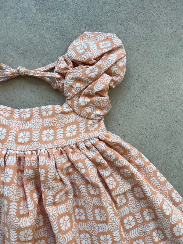 SAMPLE - Margot  Dress