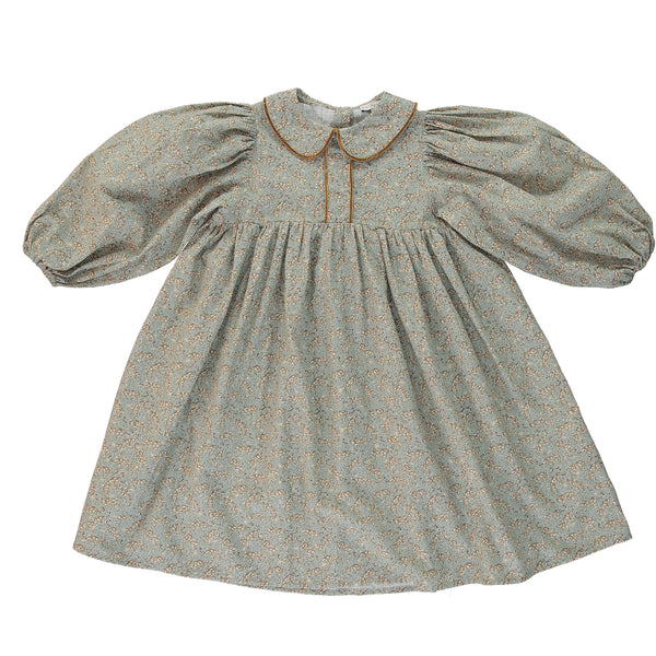 Marlo Dress-10years