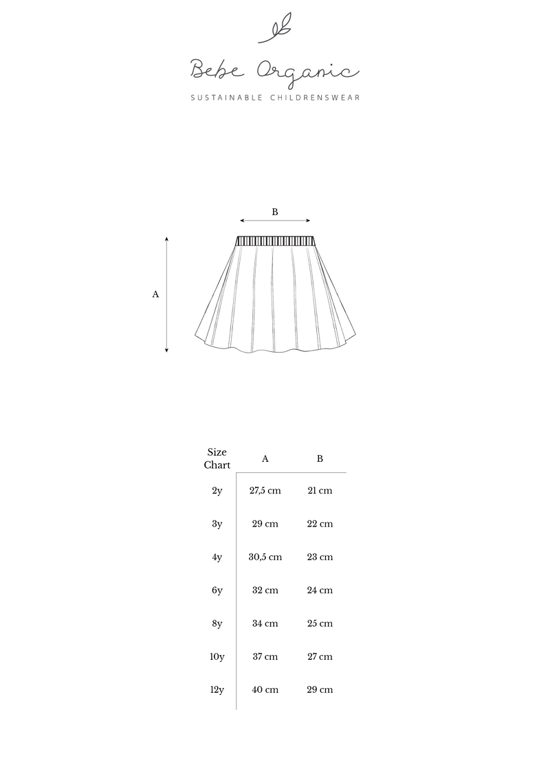 Melanie Skirt