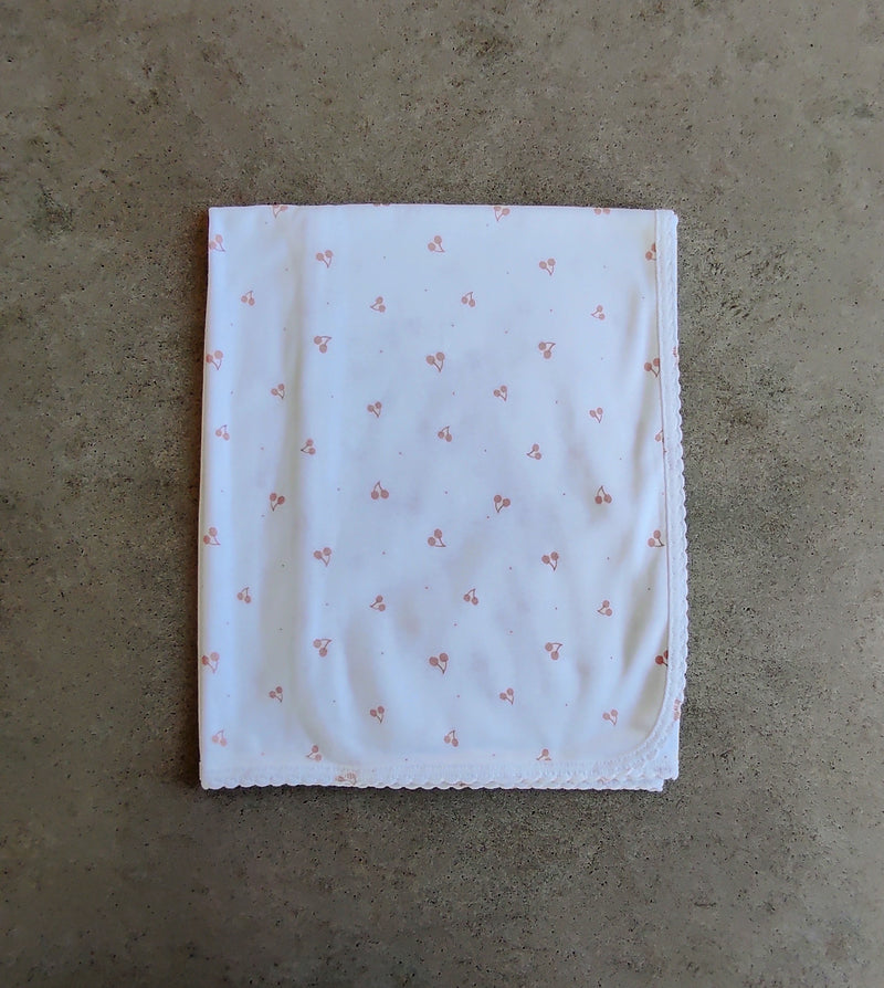 Nala Blanket
