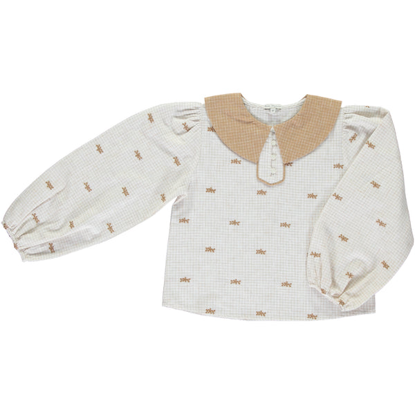 Olivia Blouse-12years