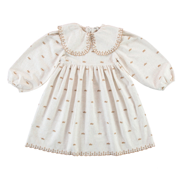 Bebe Organic- organic baby and childrens clothing