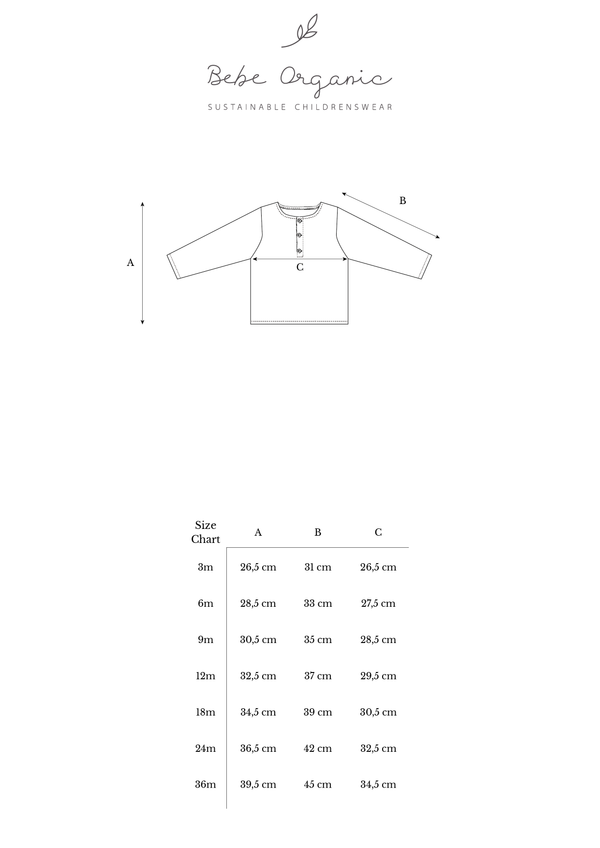 Otis Baby Shirt Pin Check