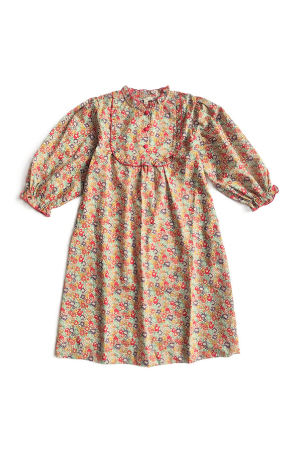 Phoebe Dress 3/4 Sleeves