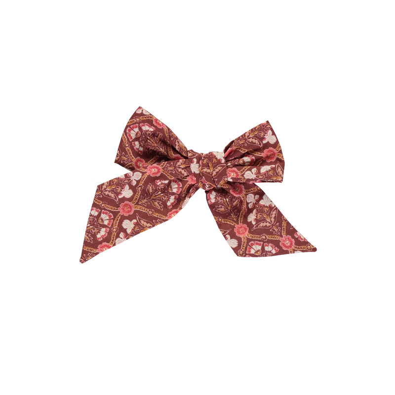 Scarlett Bow