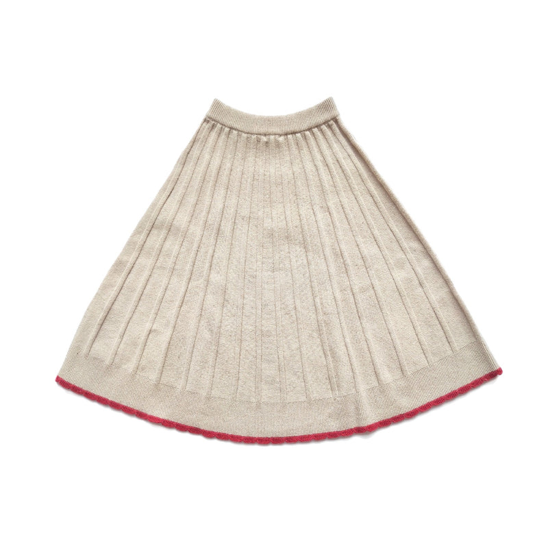 Sienna Long Skirt