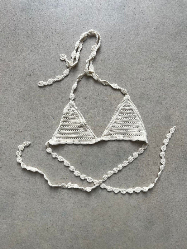 SAMPLE - Twiggy Bikini