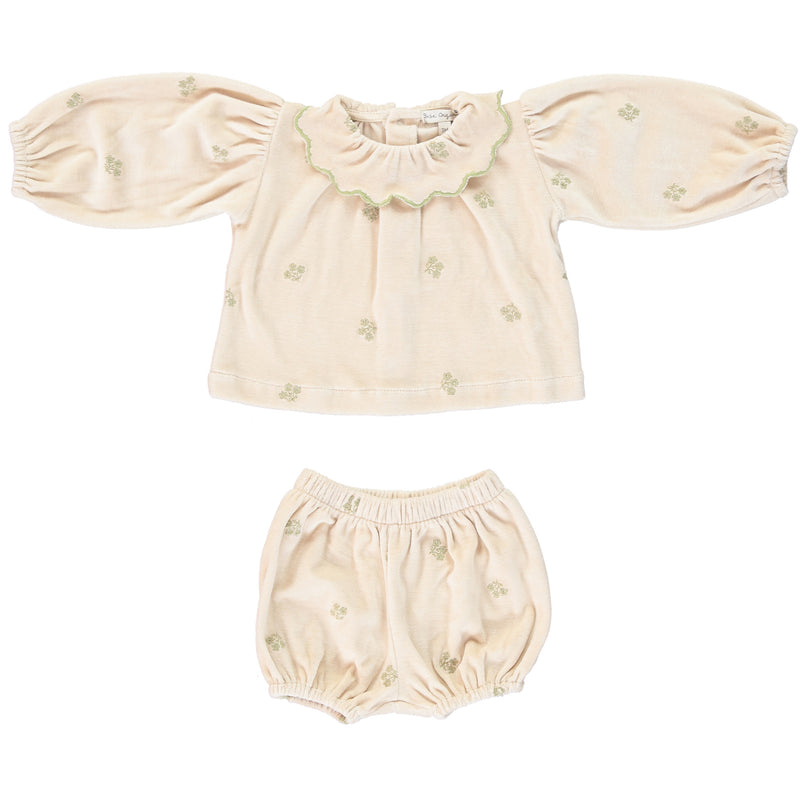 Valeria Baby Set