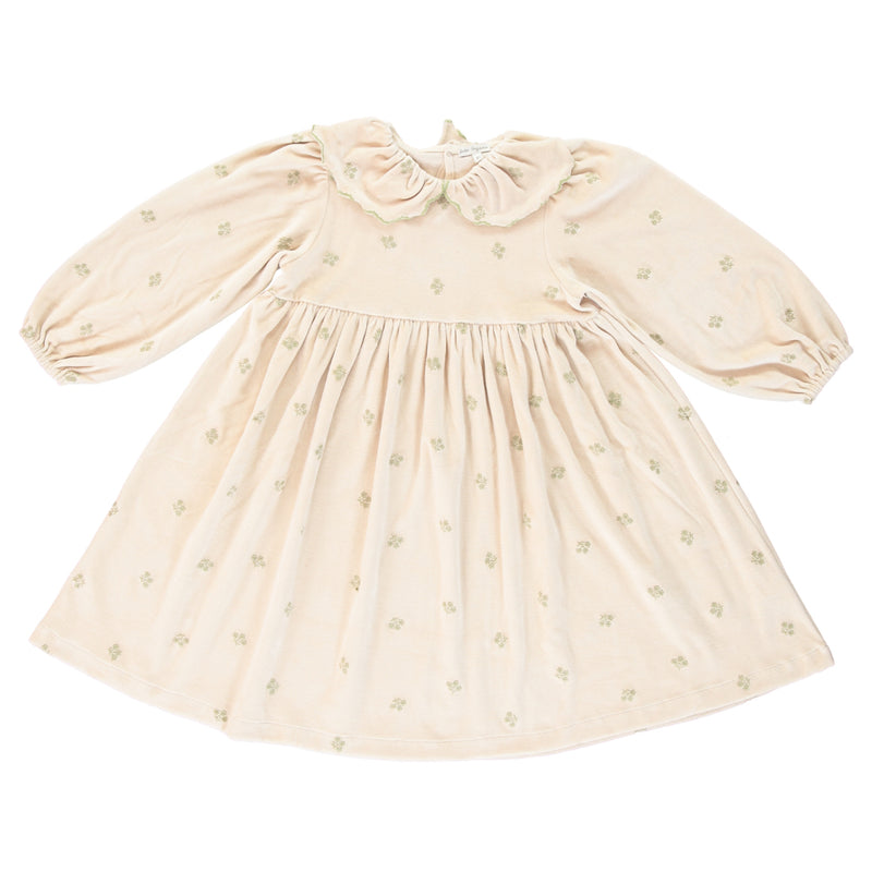 Valeria Dress